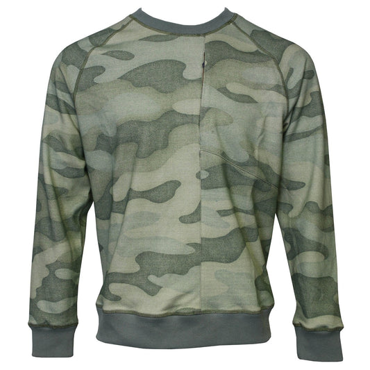 JAMESON FADING CAMO PISTACHIO