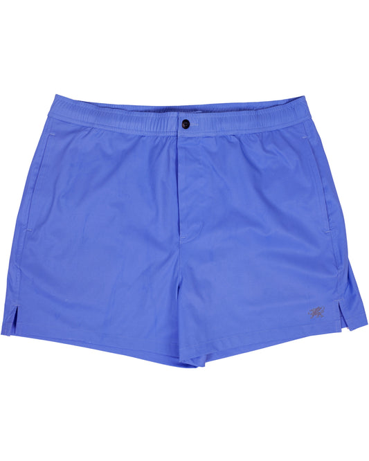 QUACK SWIM SHORT IN ROYAL
