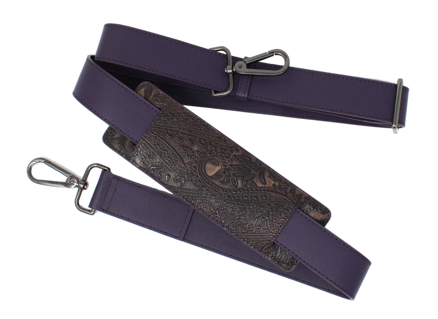 WALLACE WEEKENDER TRAVEL BAG IN TOFFEE BROWN