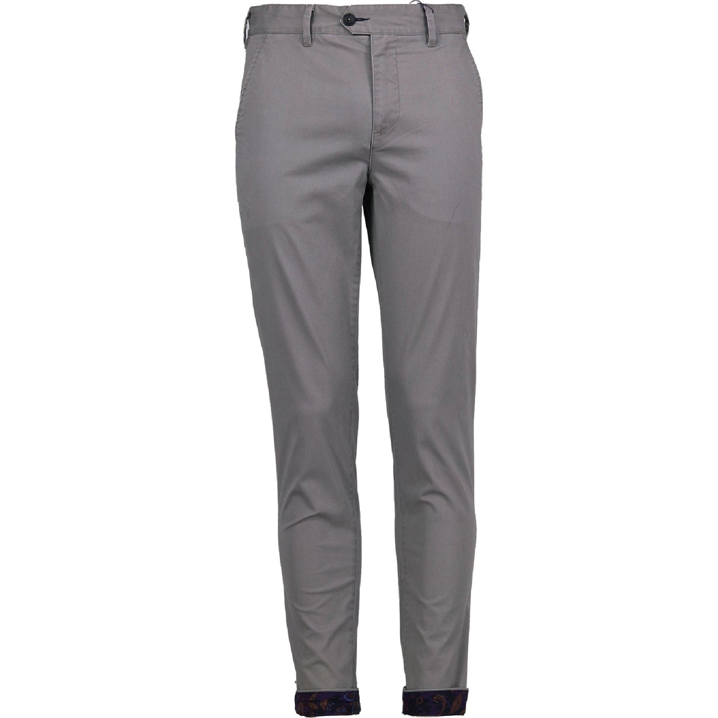 Jack Lux Grijze Broek