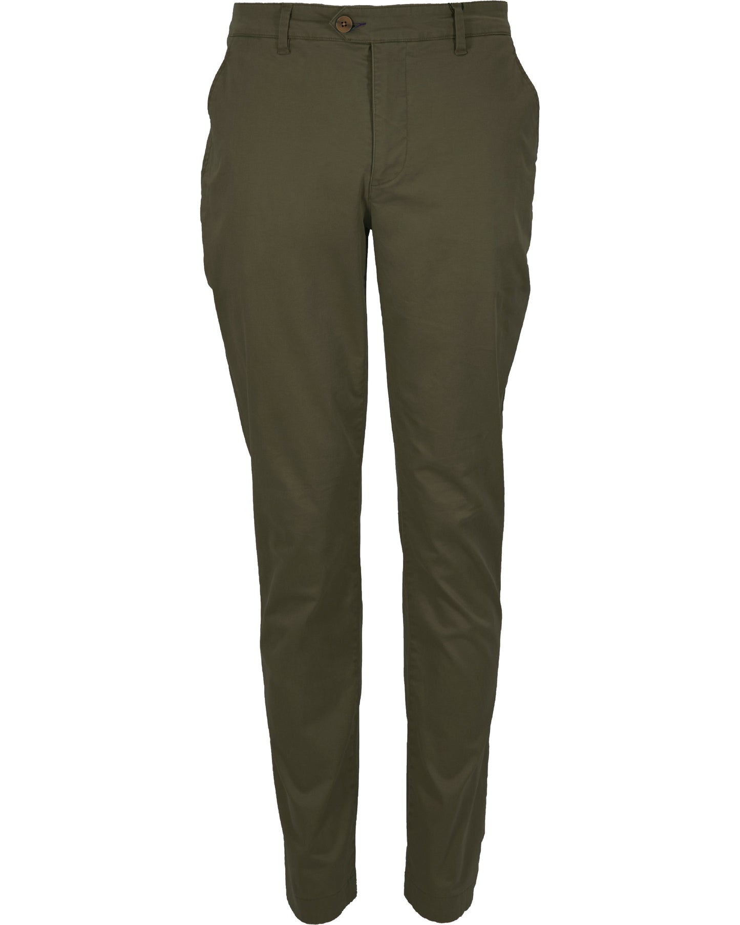 Jack Lux Olivgrüne Hose