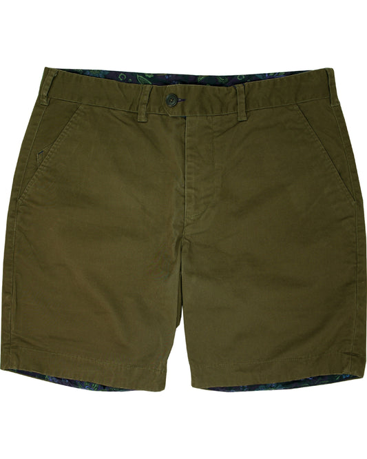 JOHN 2 SHORTS IN TAUPE