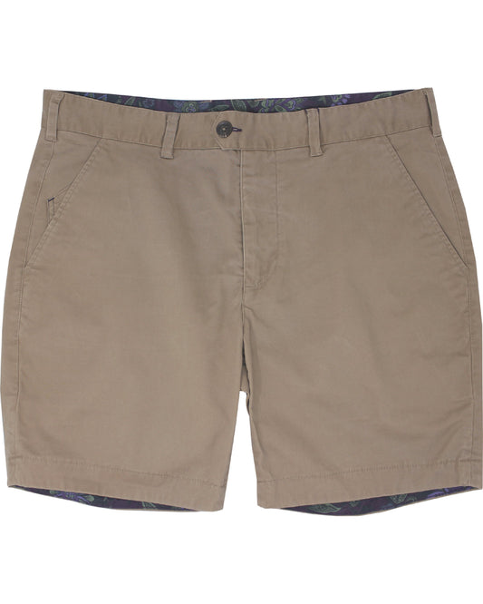 JOHN 2 SHORTS IN TAN