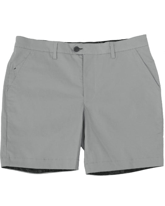 JOHN 2 SHORTS IN GREY
