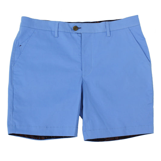 JOHN 2 SHORTS IN BLAU