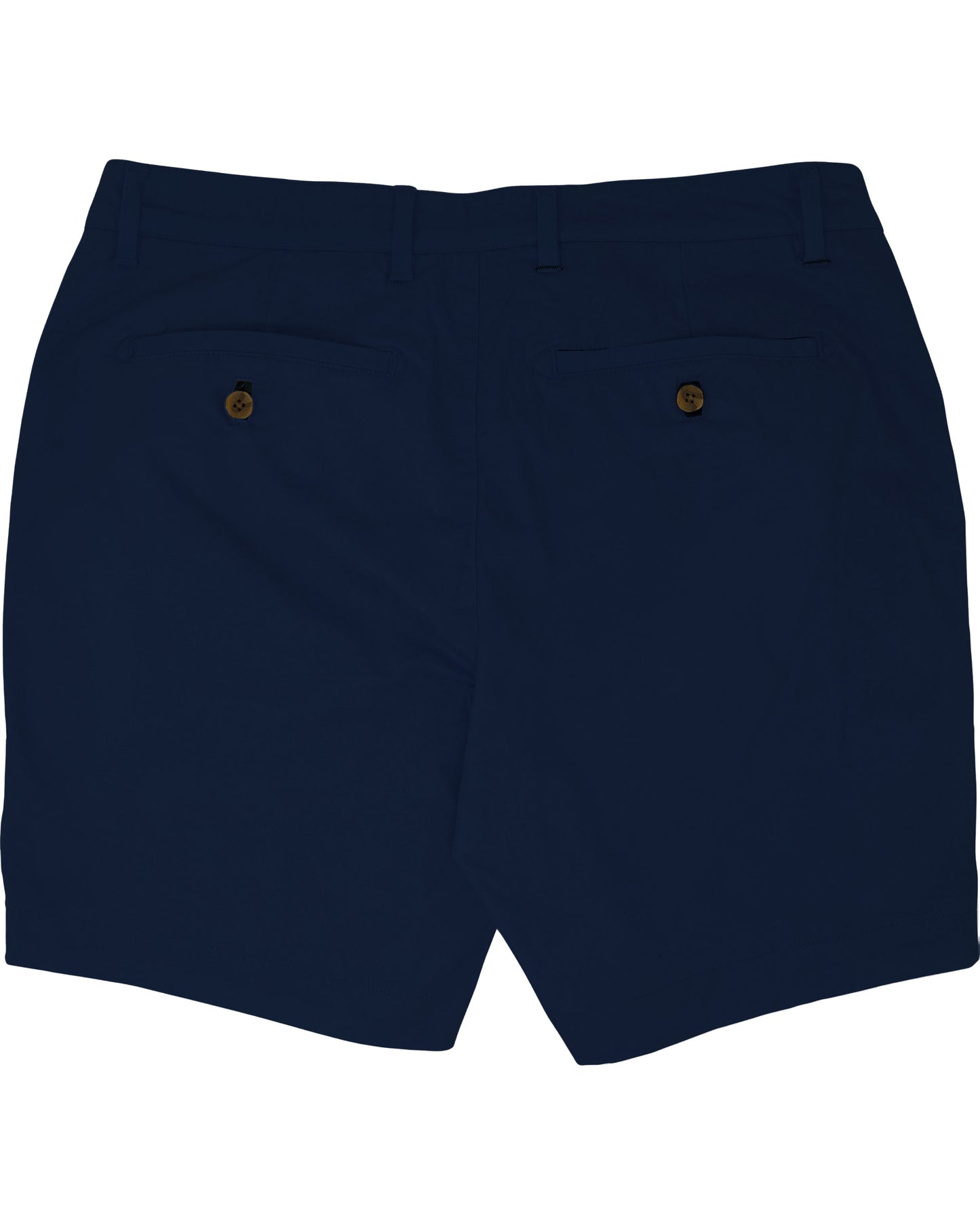 JOHN 2 SHORTS MITTERNACHT-NAVY