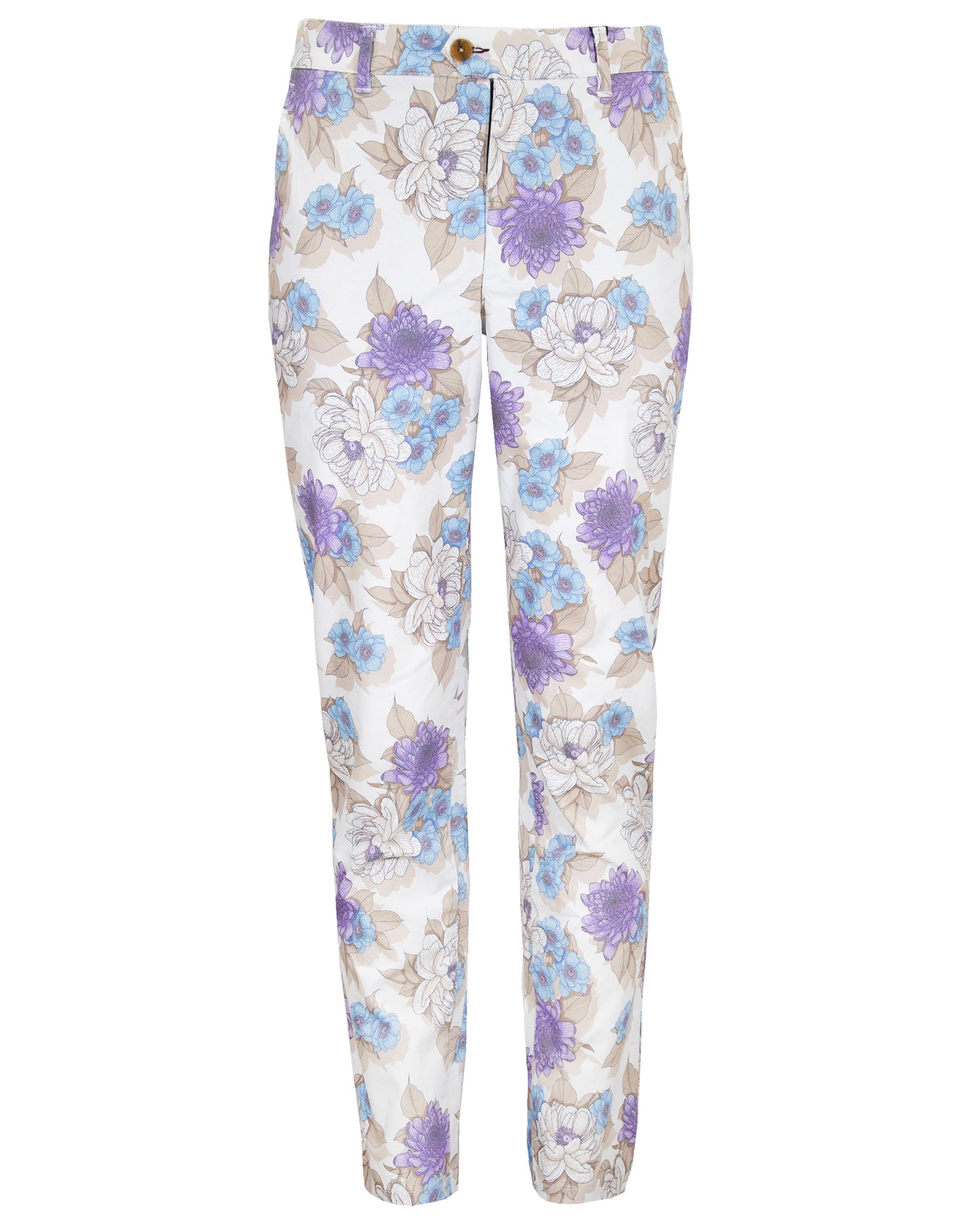 JACK FLOWER BETTHOSE - ELFENBEIN