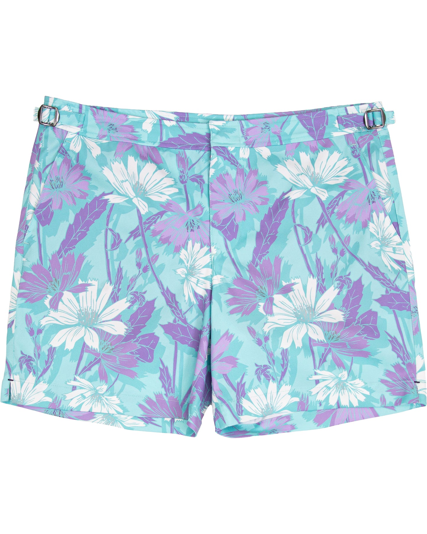 NEPTUNE SPRINGTIME MAATWERK ZWEMBROEK - SPEARMINT