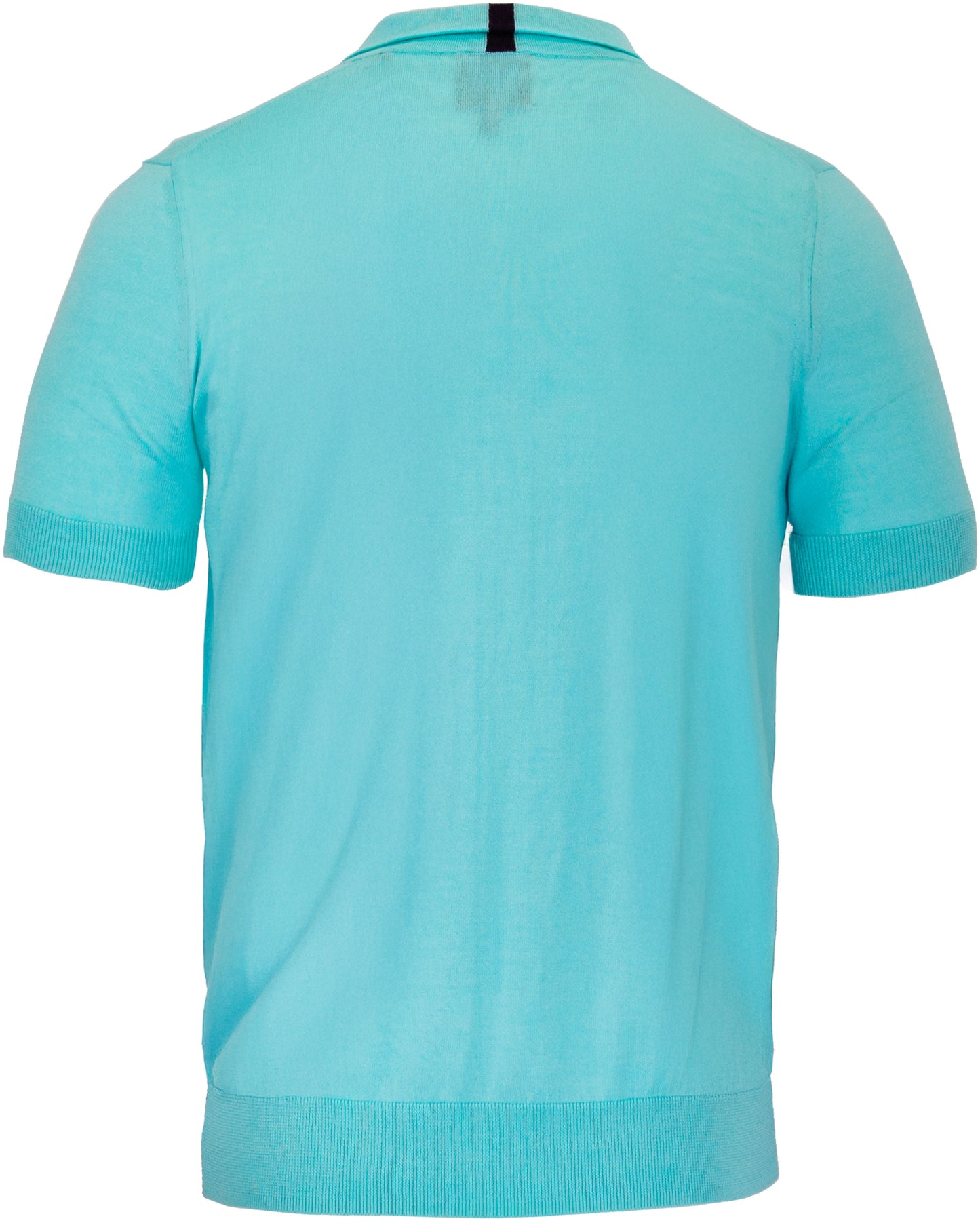 PILGRIM POLOSHIRT - MINZE
