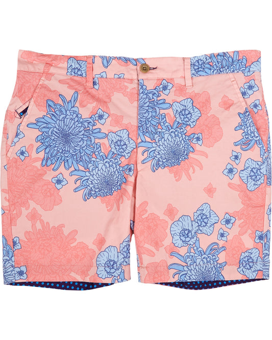 EDWARD MUMMS DREAM SHORT - PINK