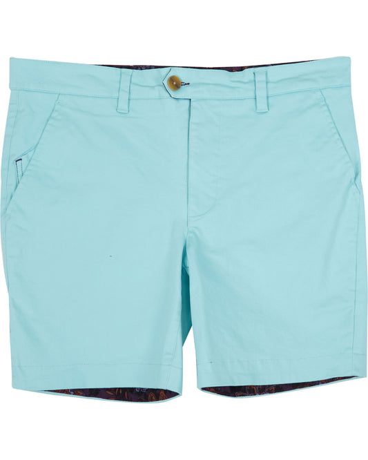 JOHN SHORTS - SPEARMINT