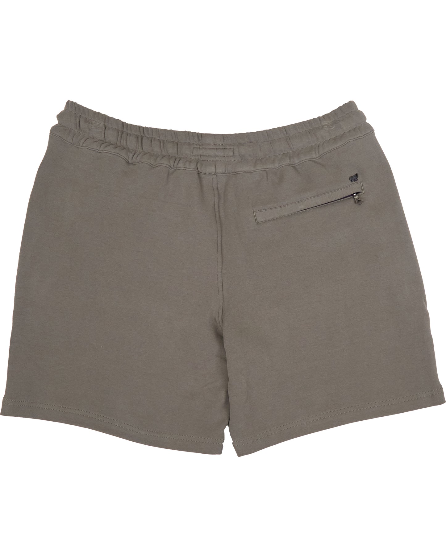 SILUS LOUNGE SHORTS - SAGE