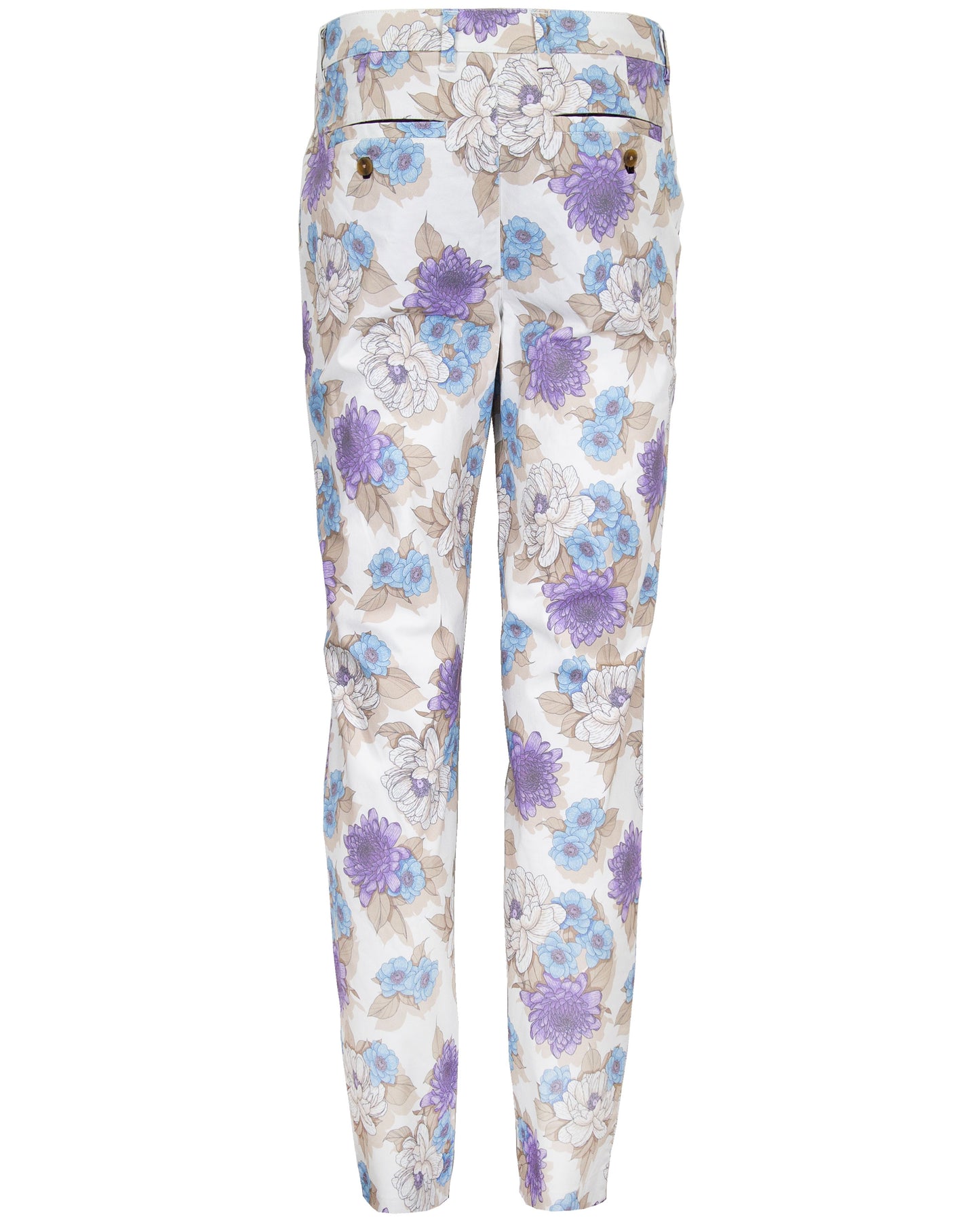 JACK FLOWER BETTHOSE - ELFENBEIN
