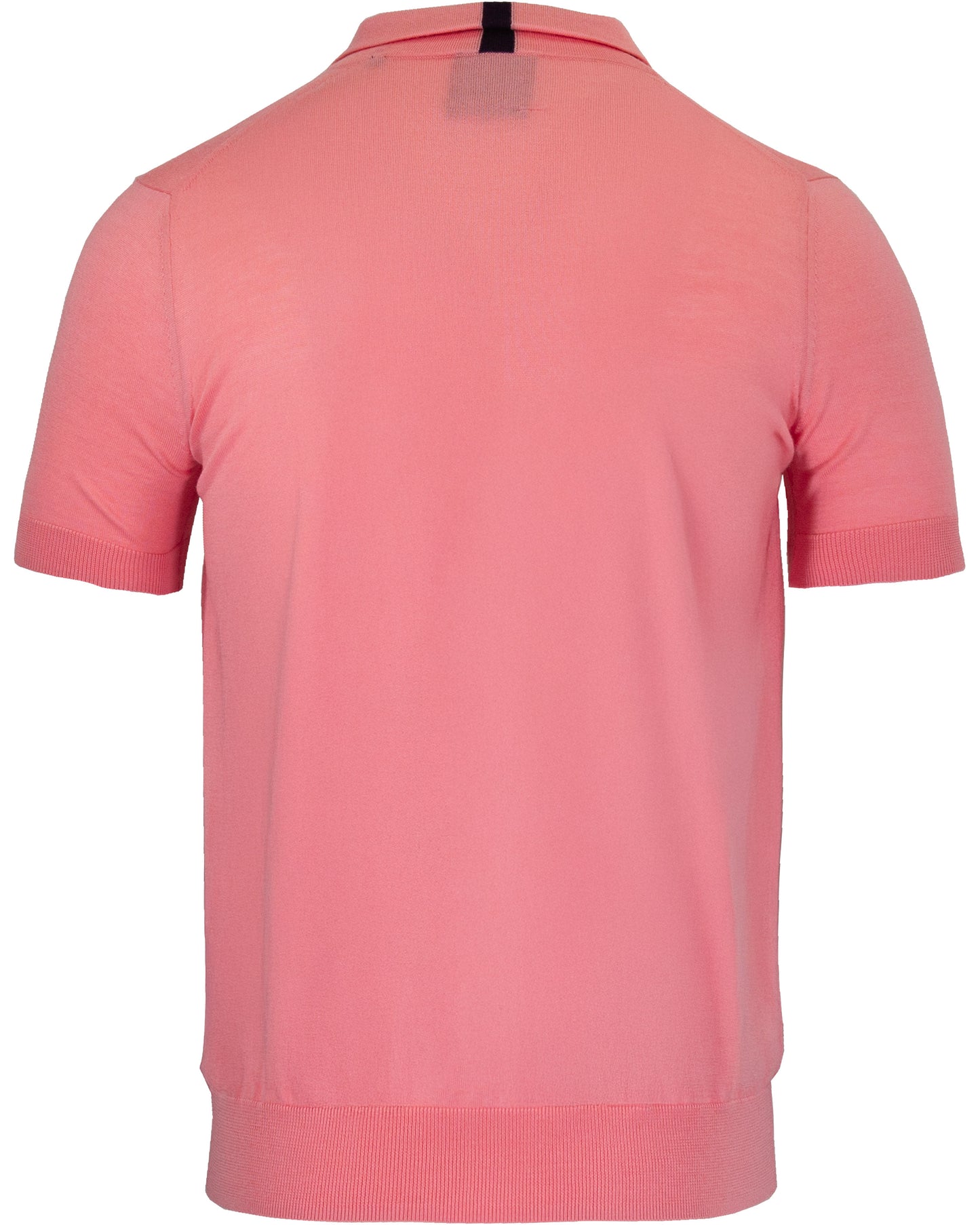 PILGRIM 2 POLO SHIRT - FRESH PINK
