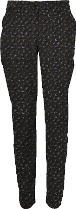 JACK VIENNA FLORAL BROWNIE MEN'S STRETCH CHINO PANT