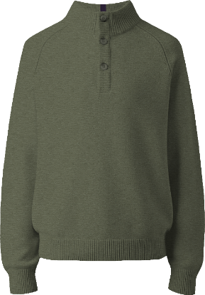 BART SAGE MEN'S SWEATER