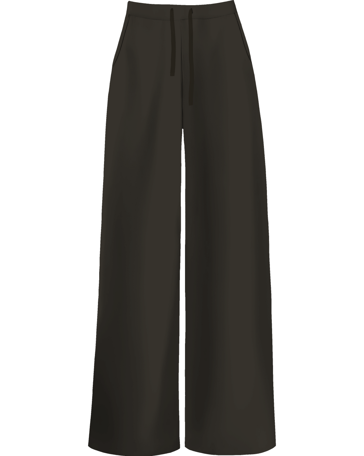 PATSY BROWNIE WOMEN'S TAILORED PANT