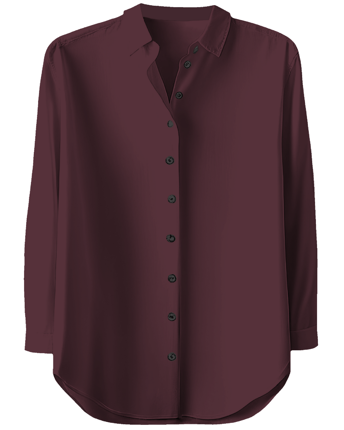 SOPHIE PORT WOMEN'S LONG-SLEEVE SHIRT