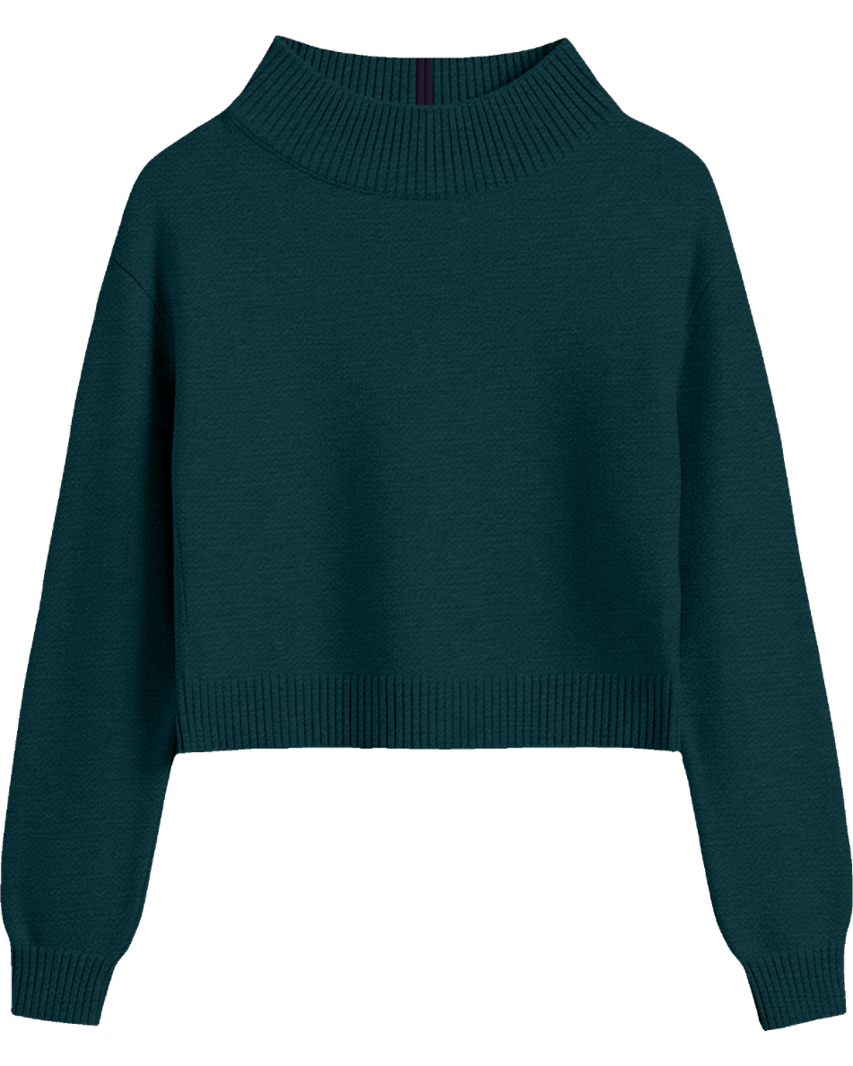 TEAGAN LEGION WOMEN'S SWEATER