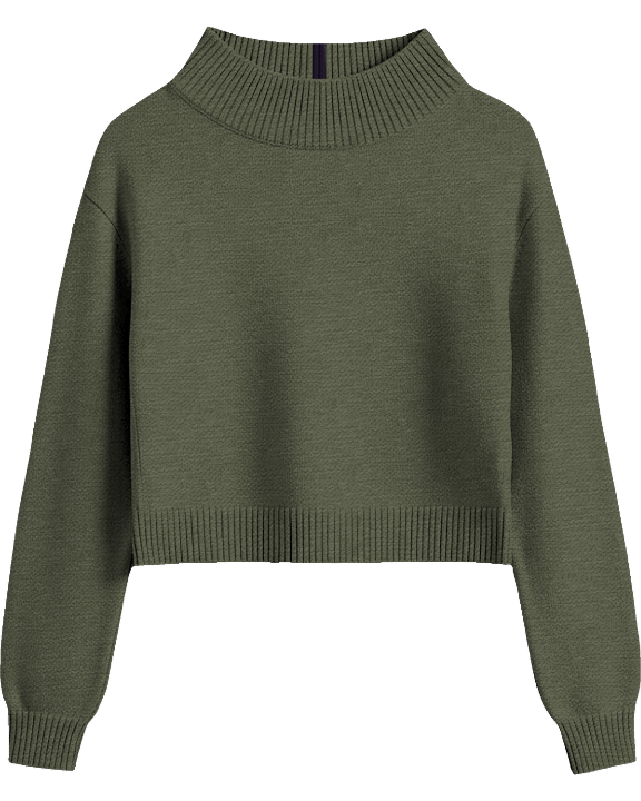 TEAGAN SAGE WOMEN'S SWEATER