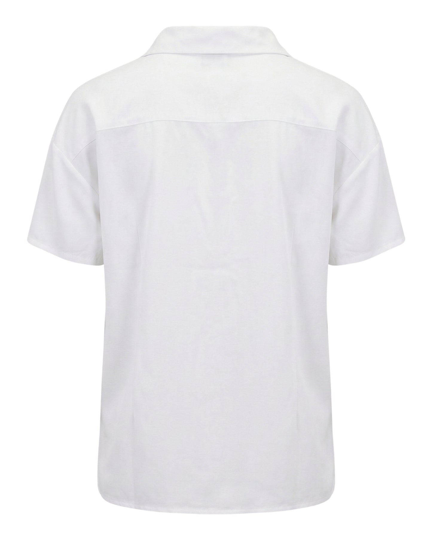 SUZY WHITE WOMENS SHIRT