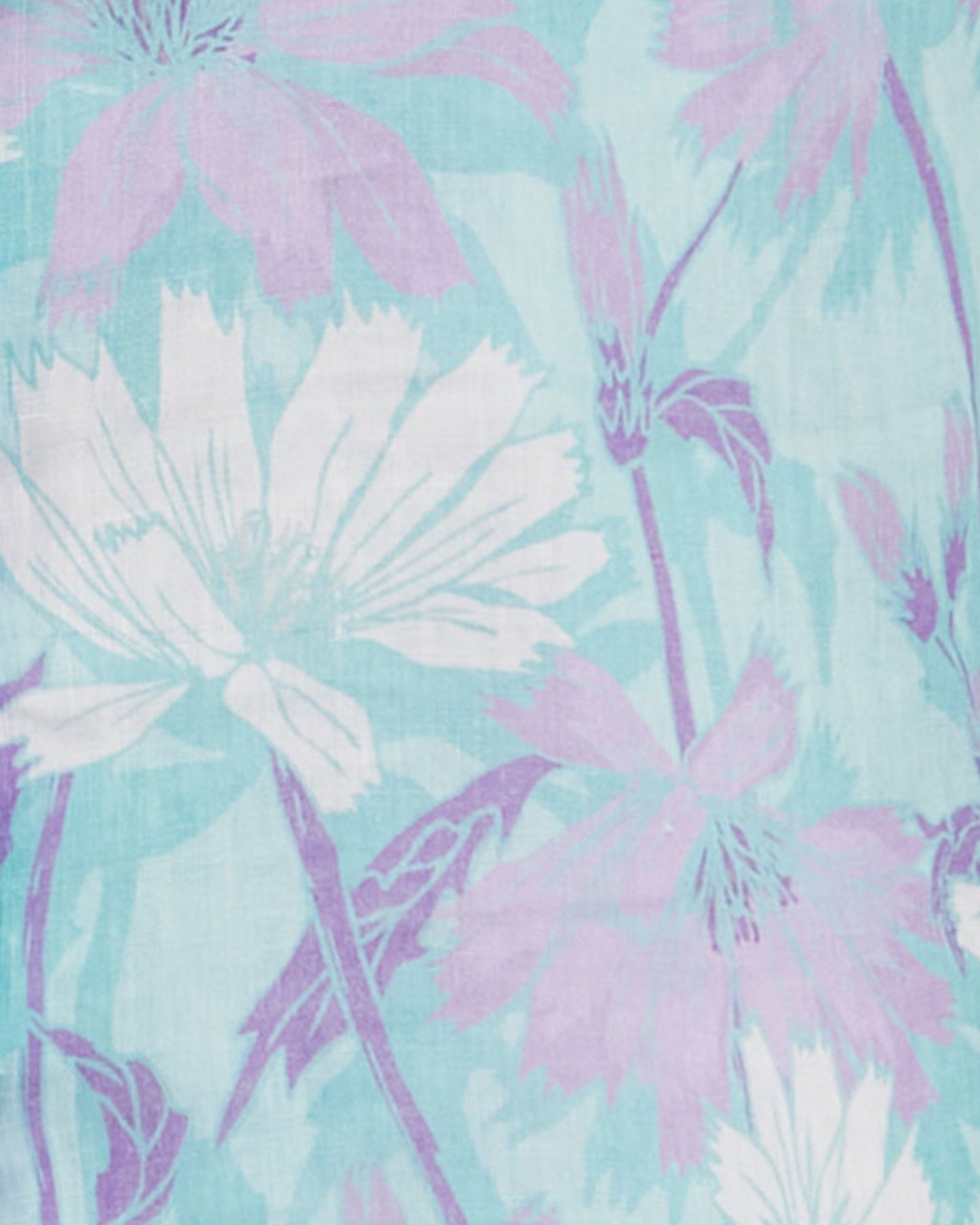 SERGIO SPRINGTIME LINEN SHIRT - SPEARMINT