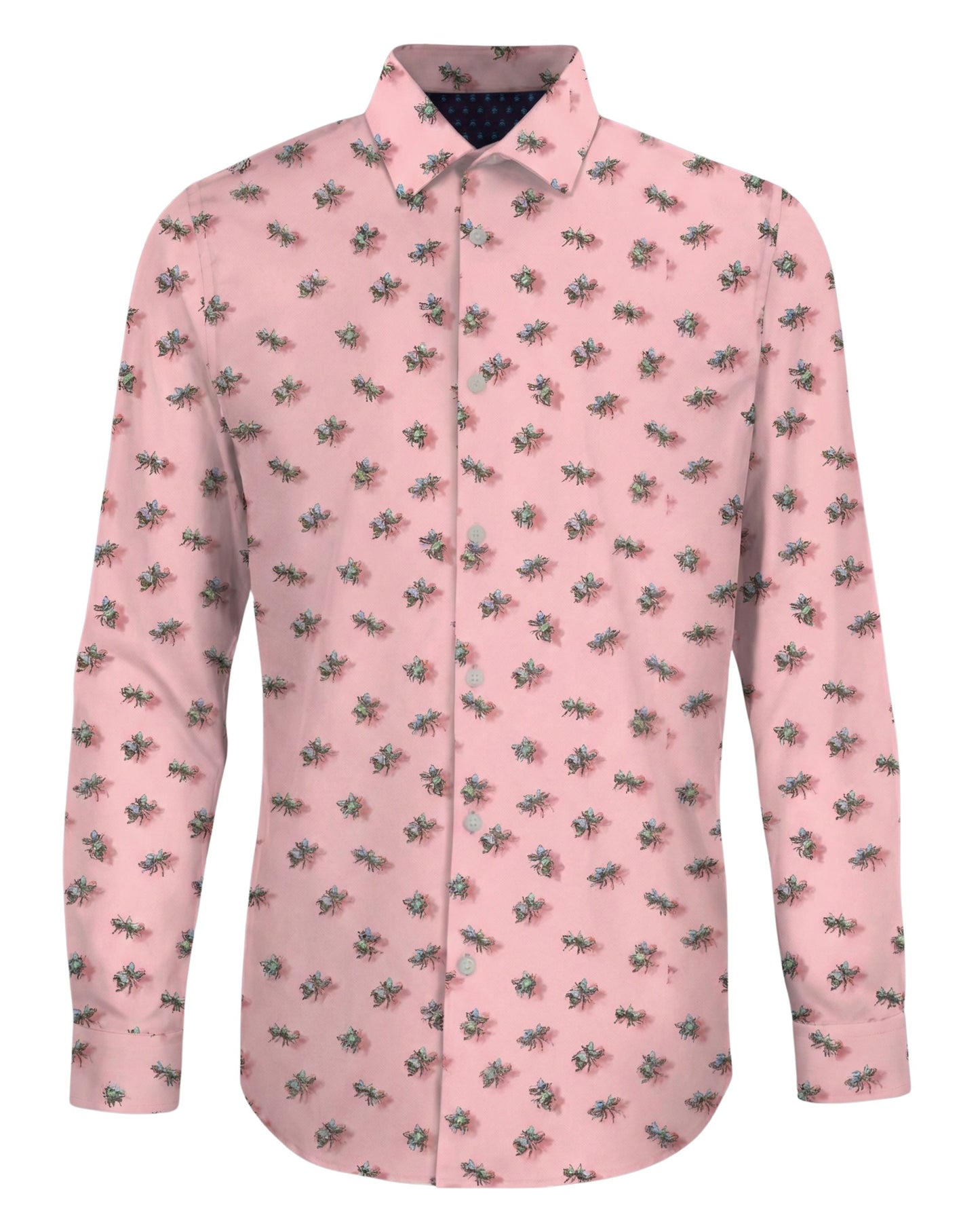 NORMAN DERBY CORAL