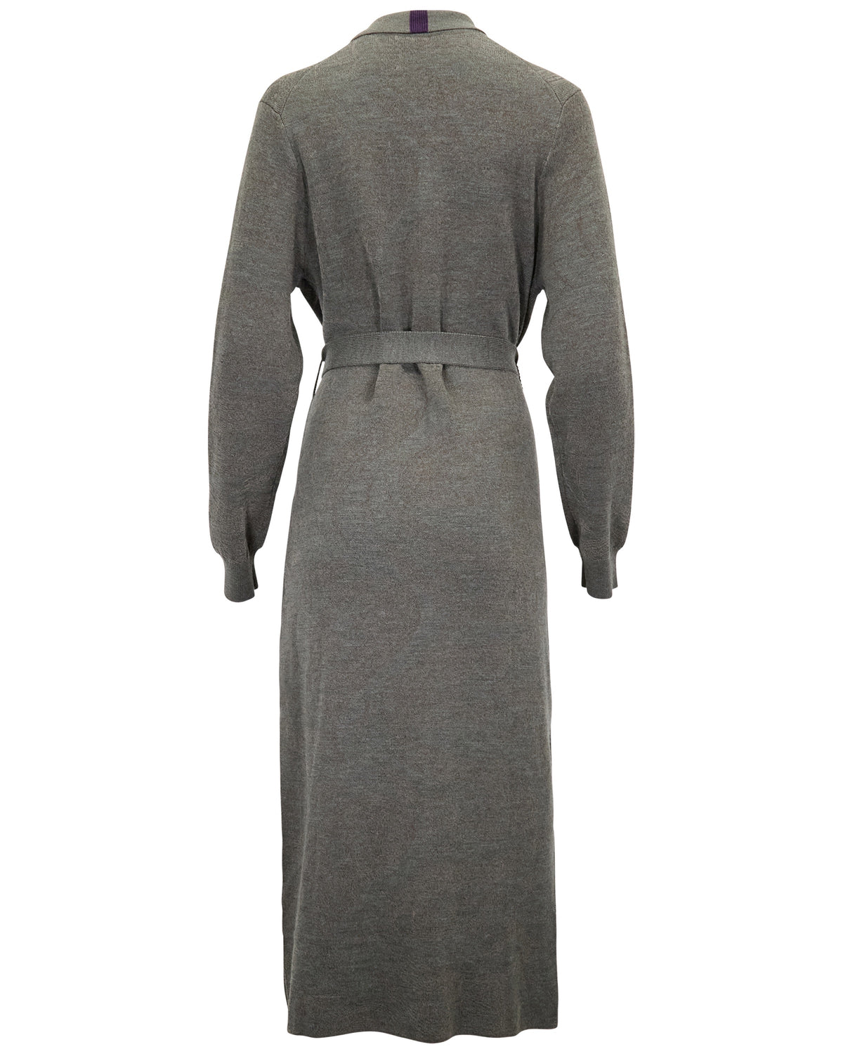 CARDI SAGE WOMEN'S LONG MERINO BLEND CARDIGAN
