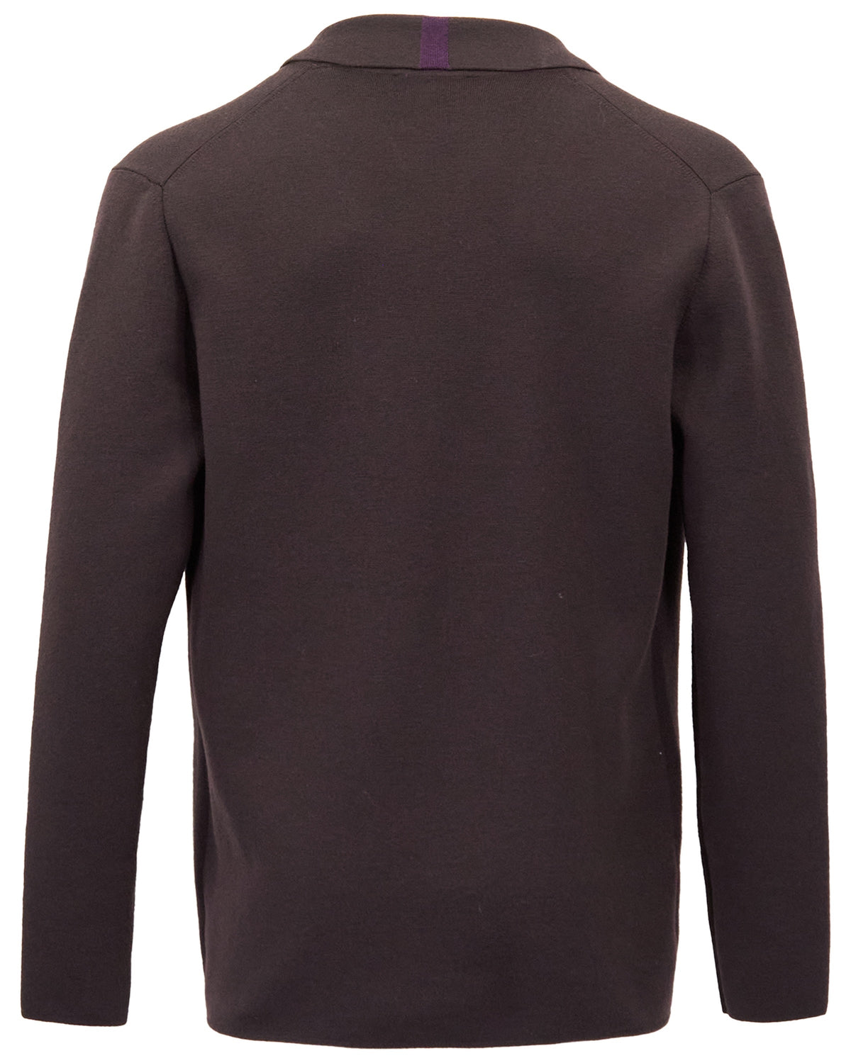 JACOB BROWNIE MEN'S SWEATER