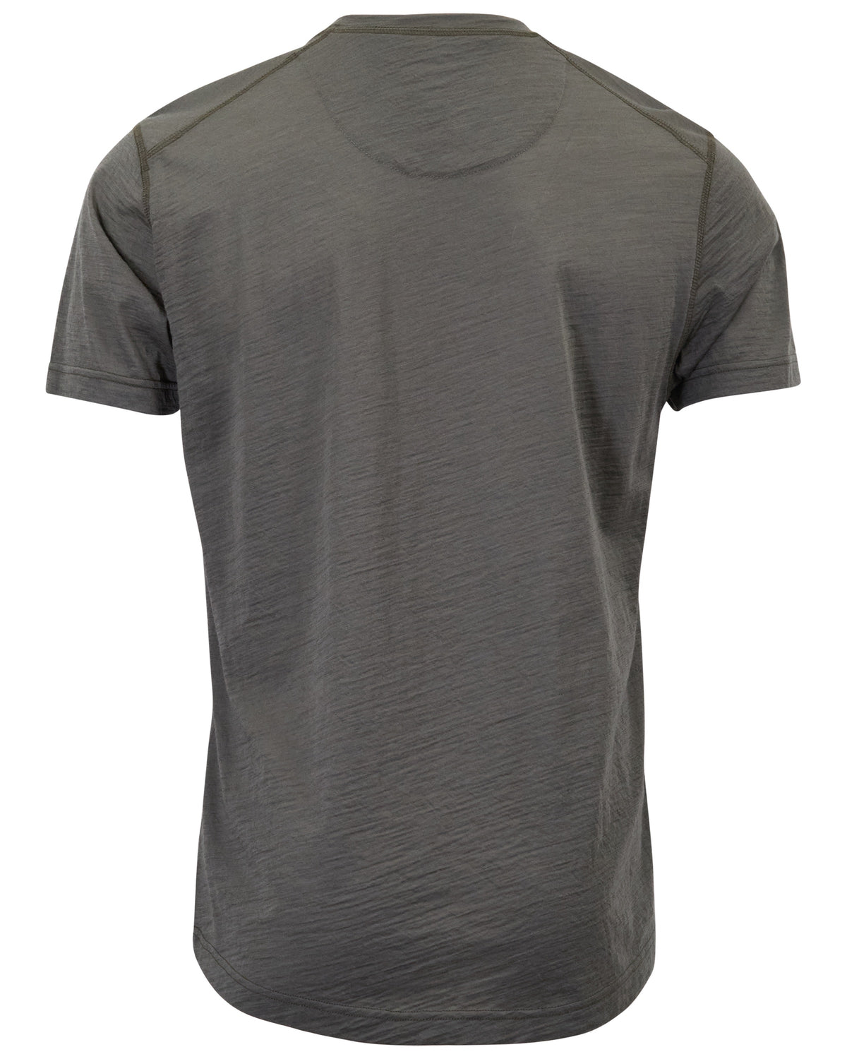 CASSIUS SAGE MEN'S EXTRA-FINE MERINO CREW-NECK TEE