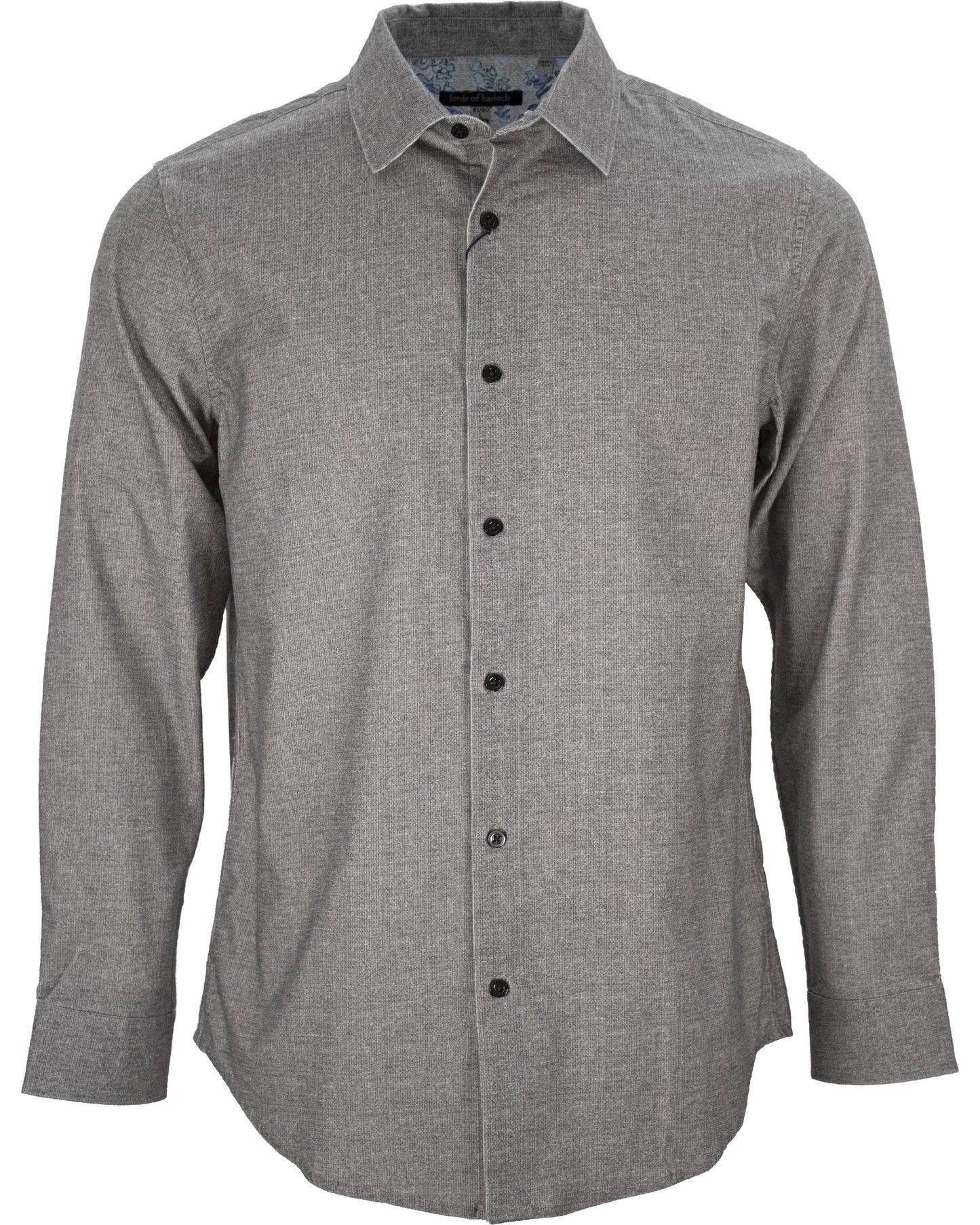 Carl Cord Flannel