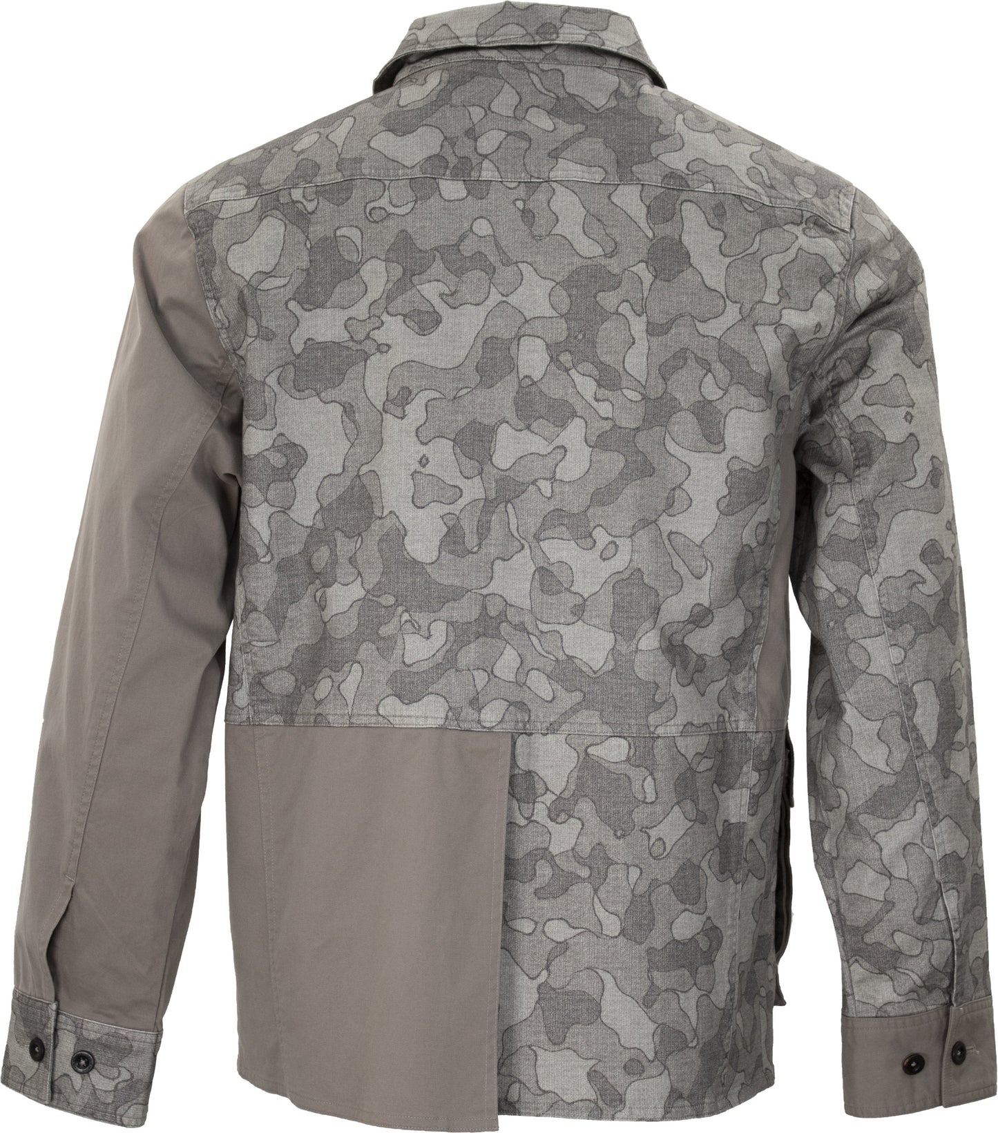 Joe Butter Camo Moss