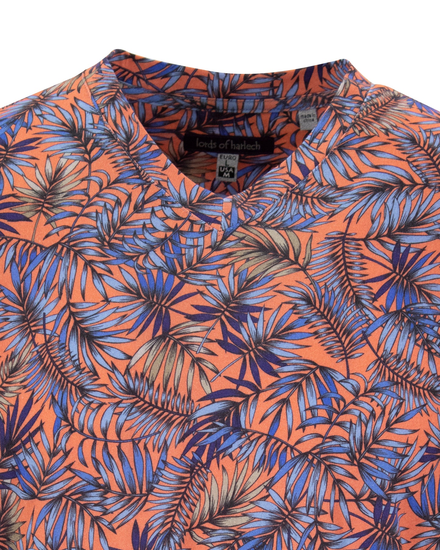 MAZE LEAVES CORAL