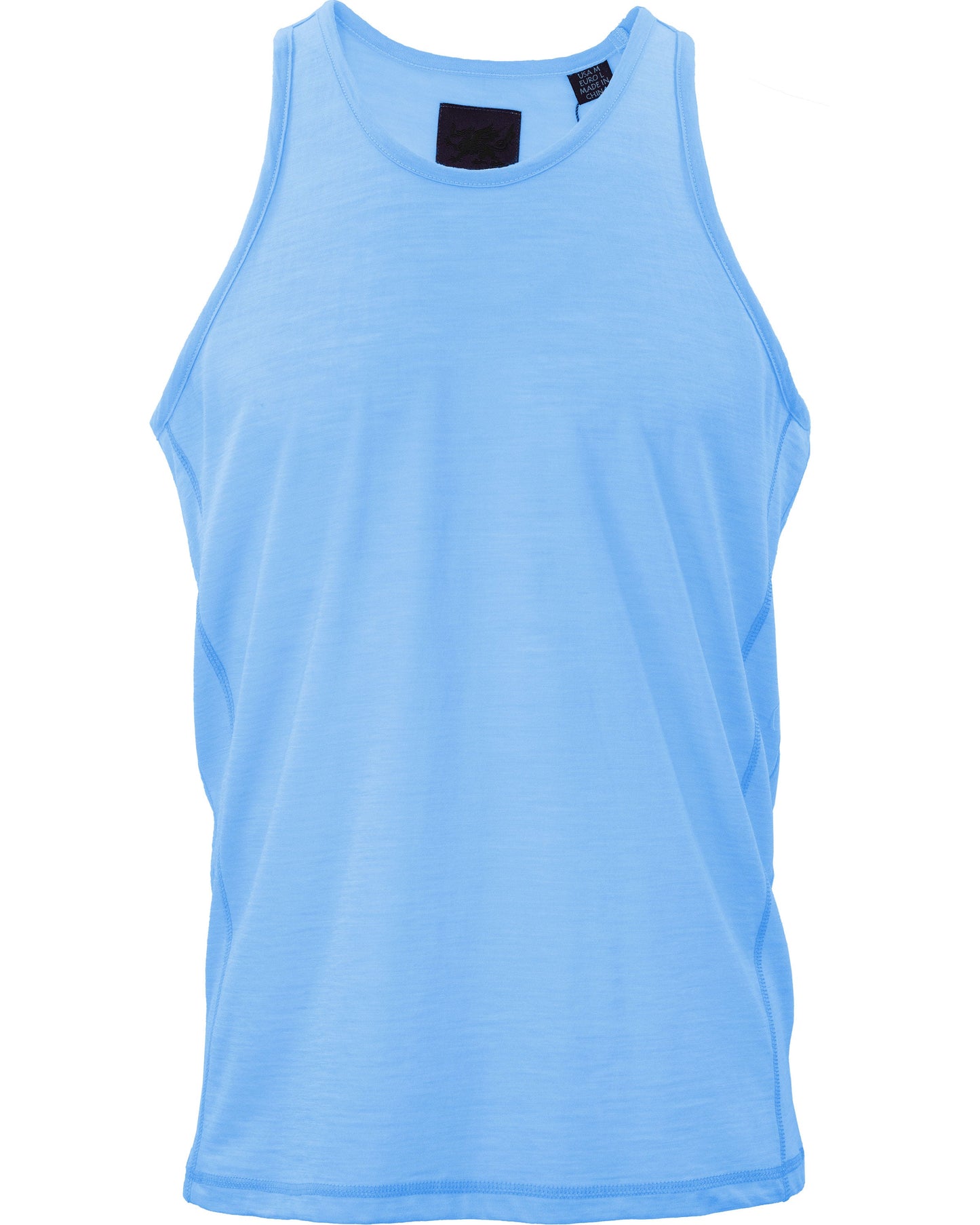 TARKIN TANK IN BLUE