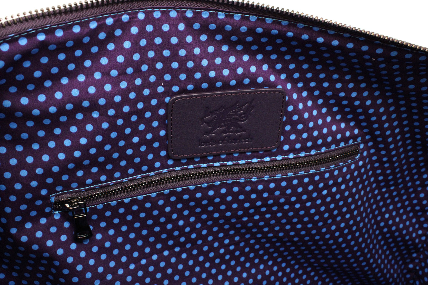 WALLACE WEEKENDER REISETASCHE IN TOFFEEBRAUN