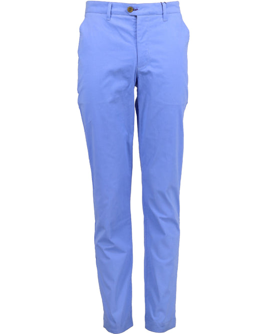 Jack Lux Blauwe Broek