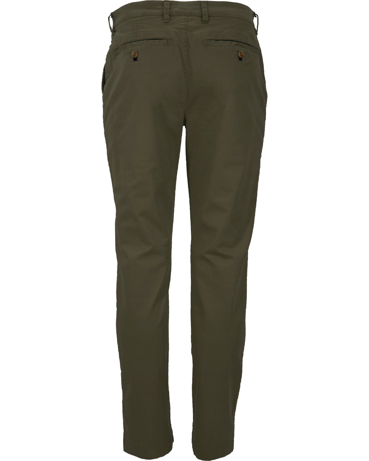 Jack Lux Olivgrüne Hose