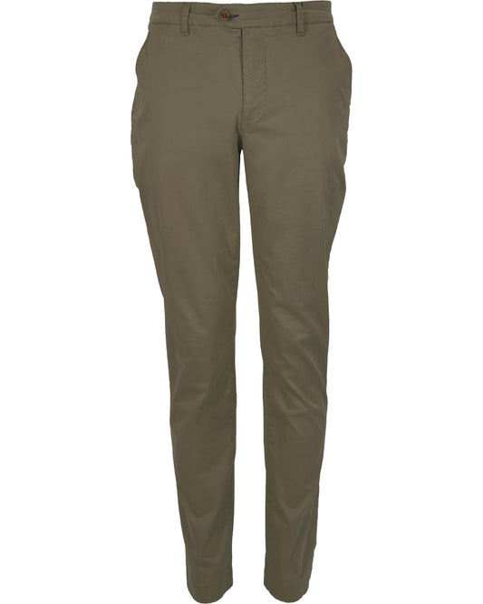 Jack Lux Taupe Broek