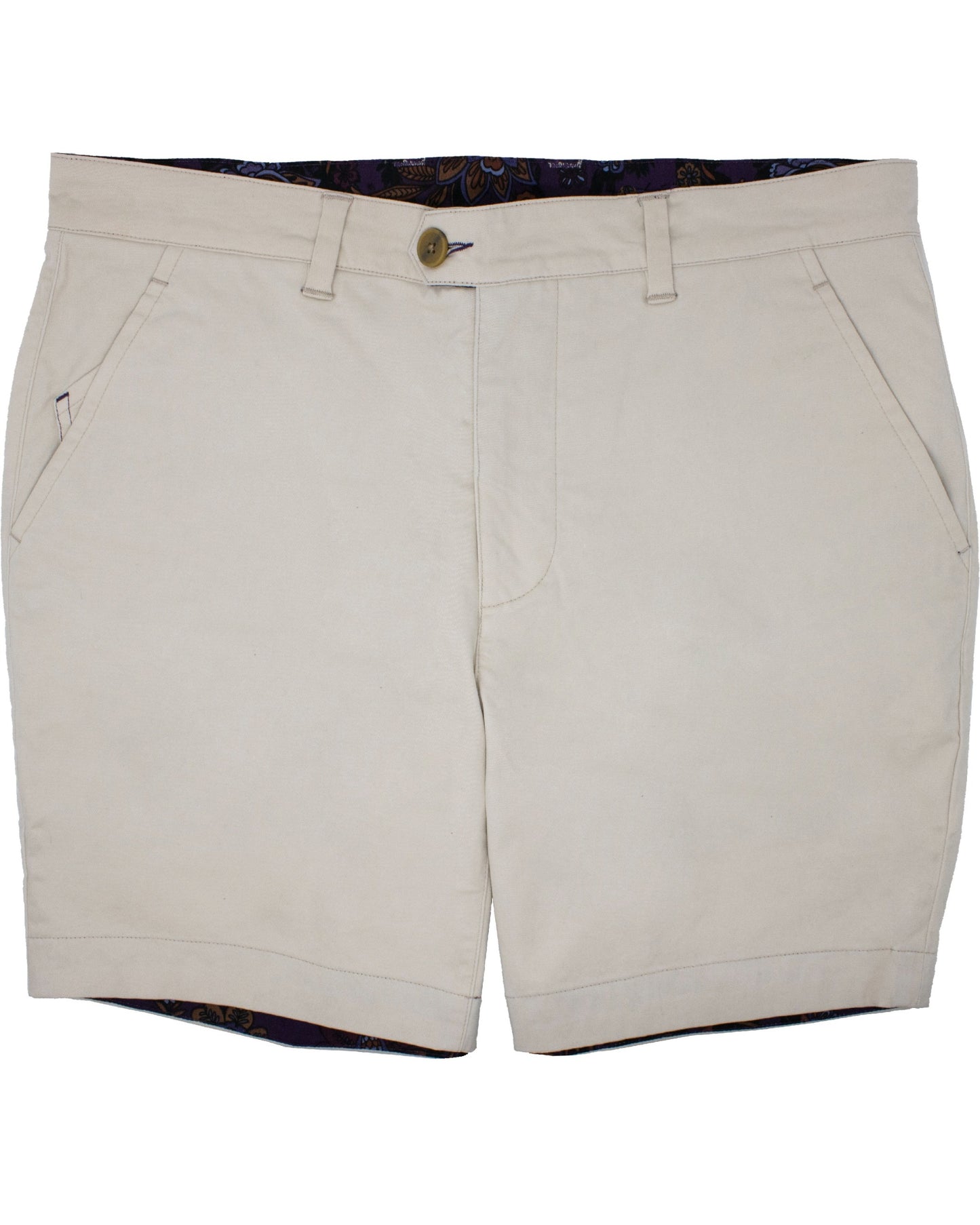 JOHN 2 SHORTS AUS BIMSSTEIN