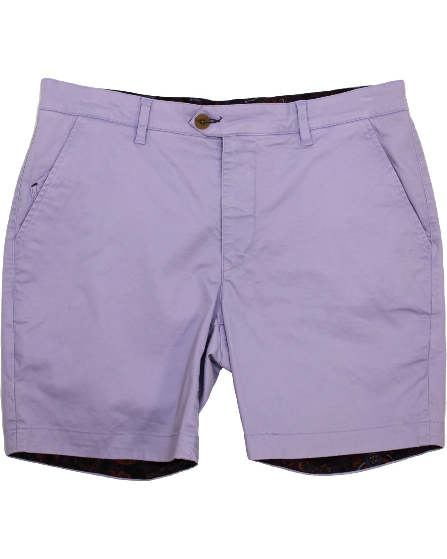 JOHN 2 SHORTS IN FLIEDER
