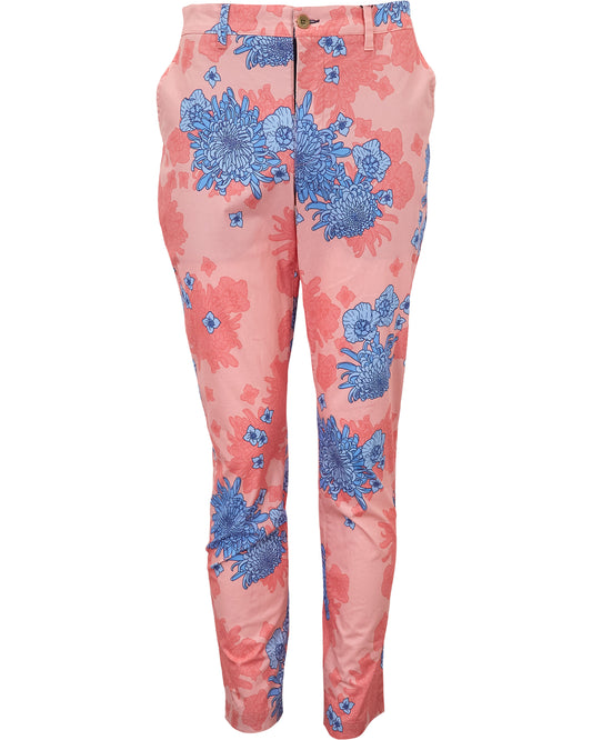 CHARLES MUMMS DREAM PANT - PINK
