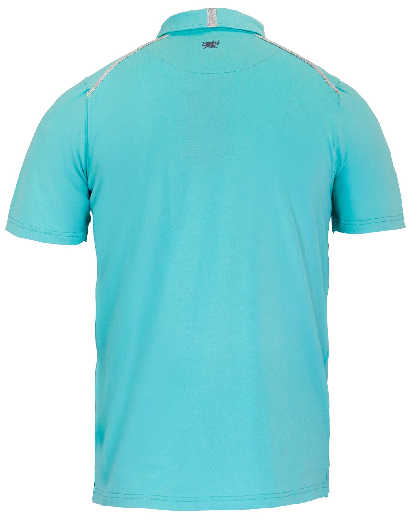 PIETRO POLOSHIRT - SPEARMINT