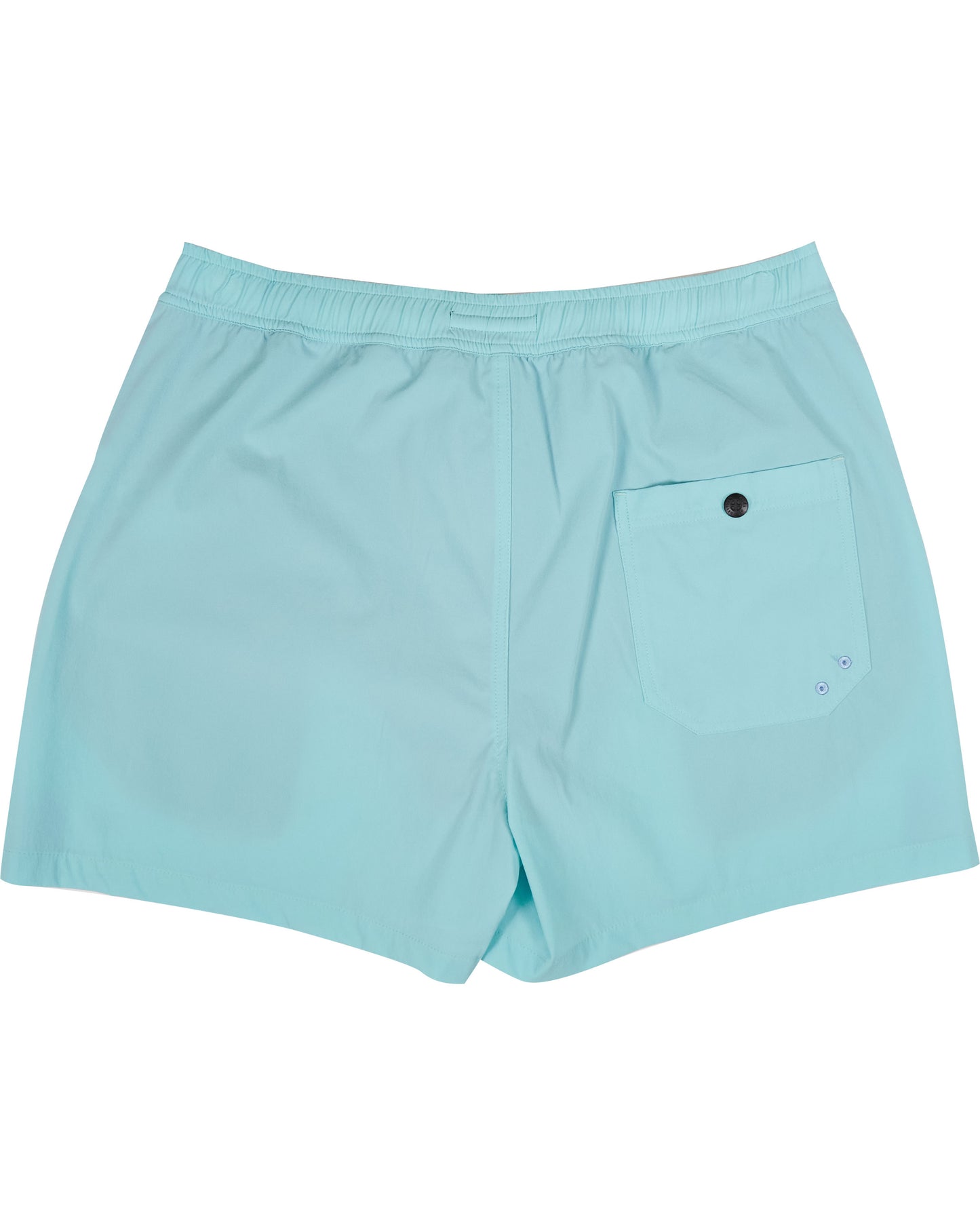 QUACK SWIM SHORT - SPEARMINT