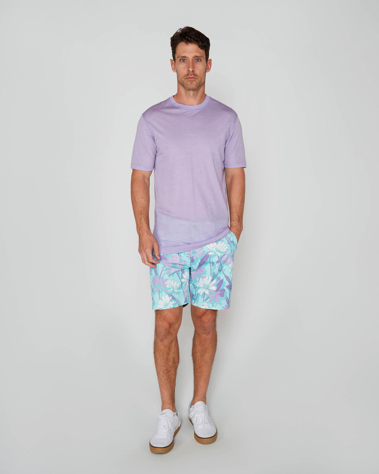 NEPTUNE SPRINGTIME MAATWERK ZWEMBROEK - SPEARMINT