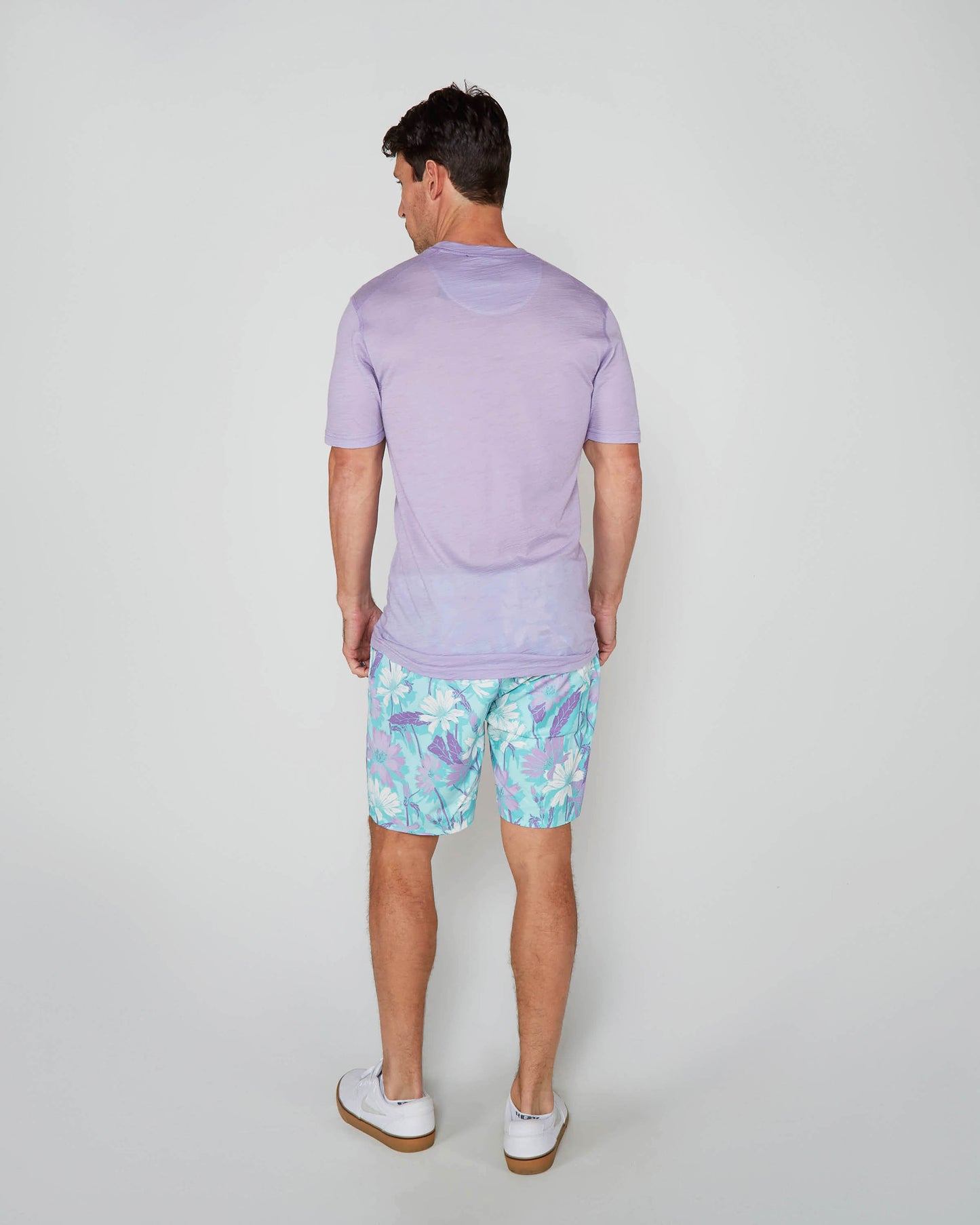 NEPTUNE SPRINGTIME MAATWERK ZWEMBROEK - SPEARMINT