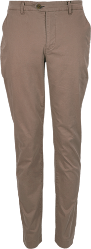Jack Lux – Hellbraune Hose
