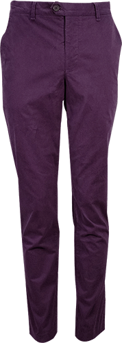 JACK PANT - PLUM