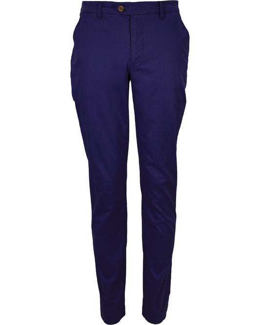 JACK LUX MITTERNACHTSMARINEBLAU HOSE