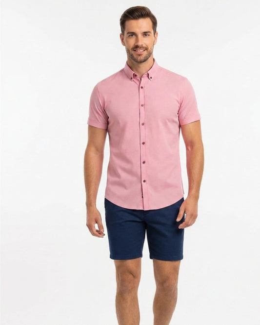 JOHN 2 SHORTS MIDNIGHT NAVY