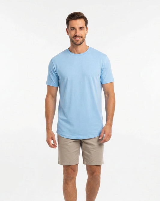 JOHN 2 SHORTS IN KHAKI